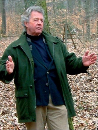 Siegfried Palmer