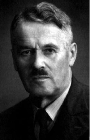 Walter Ammon
