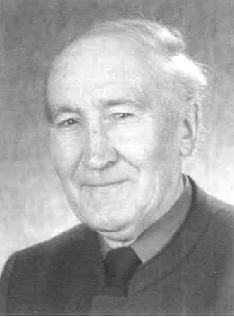 Willi Gayler